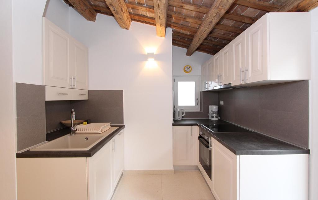 Apartment Danalu Rovinj Exteriör bild