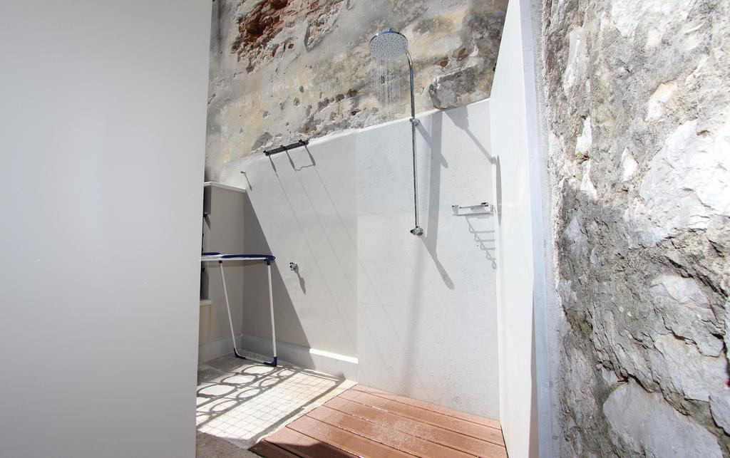 Apartment Danalu Rovinj Exteriör bild